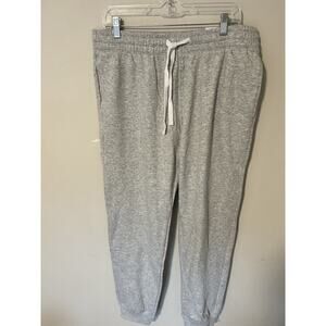 H&M Sweatpants Women’s Size L Nwt
